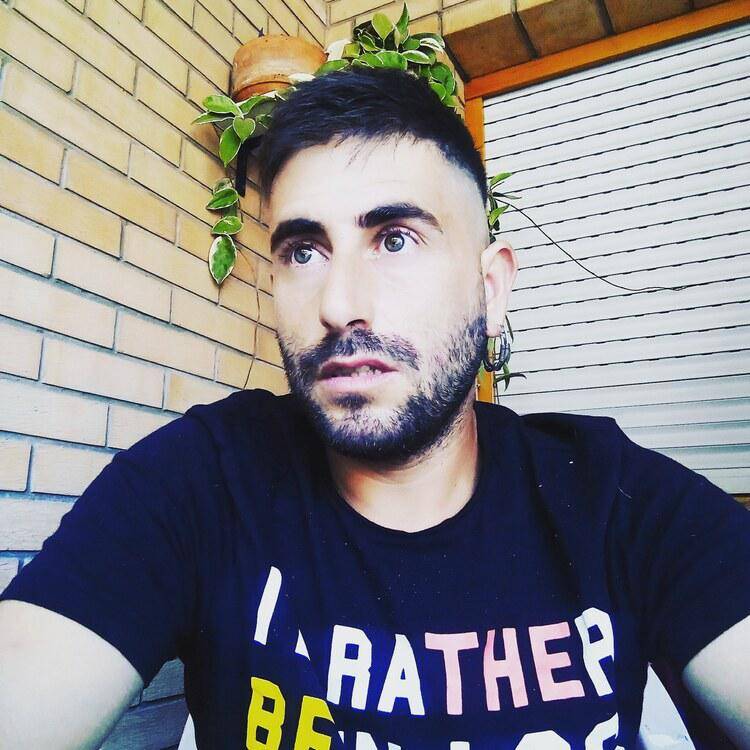 Foto de perfil de Evaristo