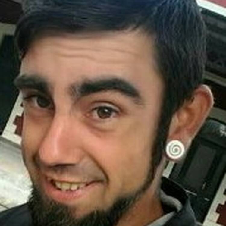 Foto de perfil de DavidCc91
