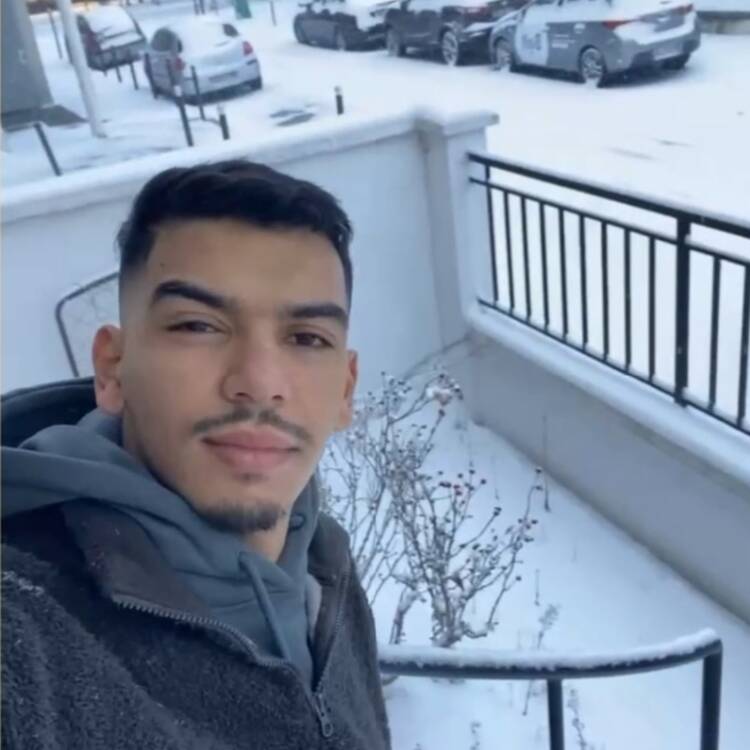 Foto de perfil