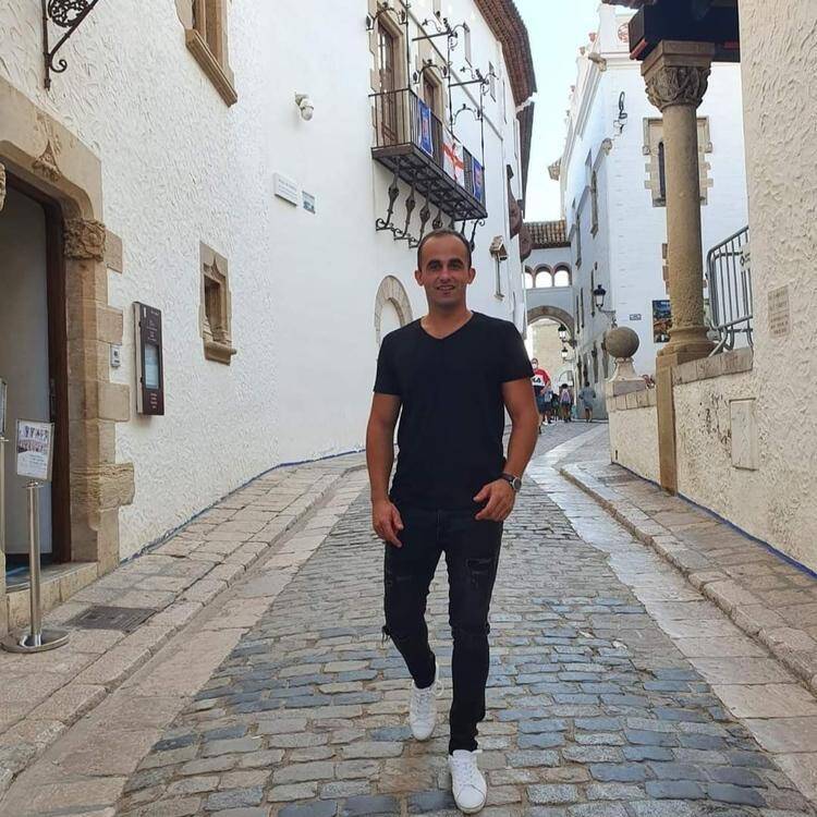 Foto de perfil de Raco