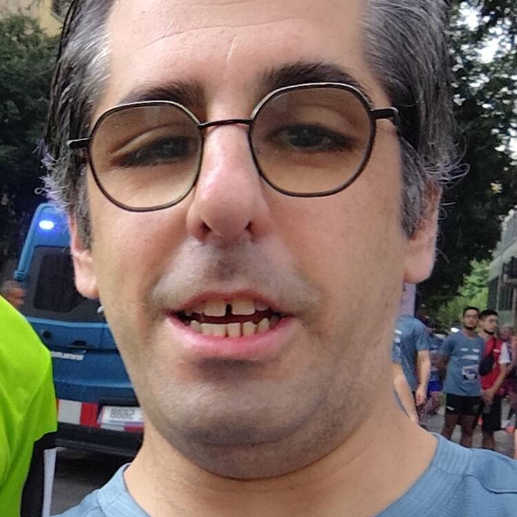 Foto de perfil