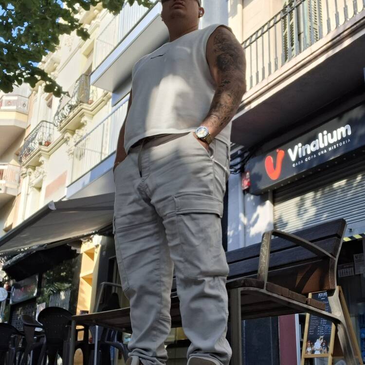 Foto de perfil de Tatan