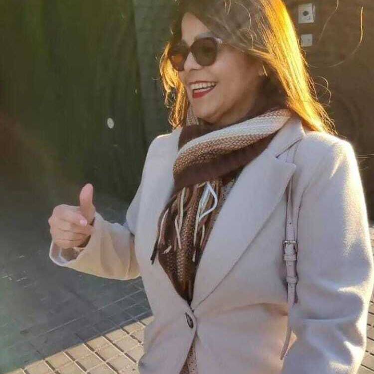Foto de perfil de Rose