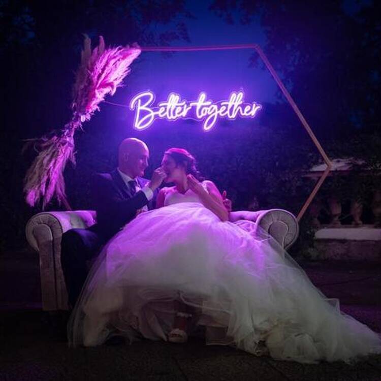 Foto de perfil de berta