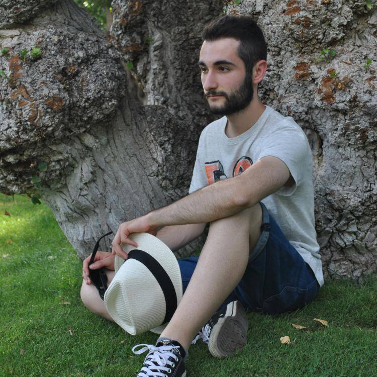 Foto de perfil