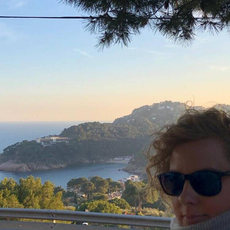 Foto de perfil de Miriam