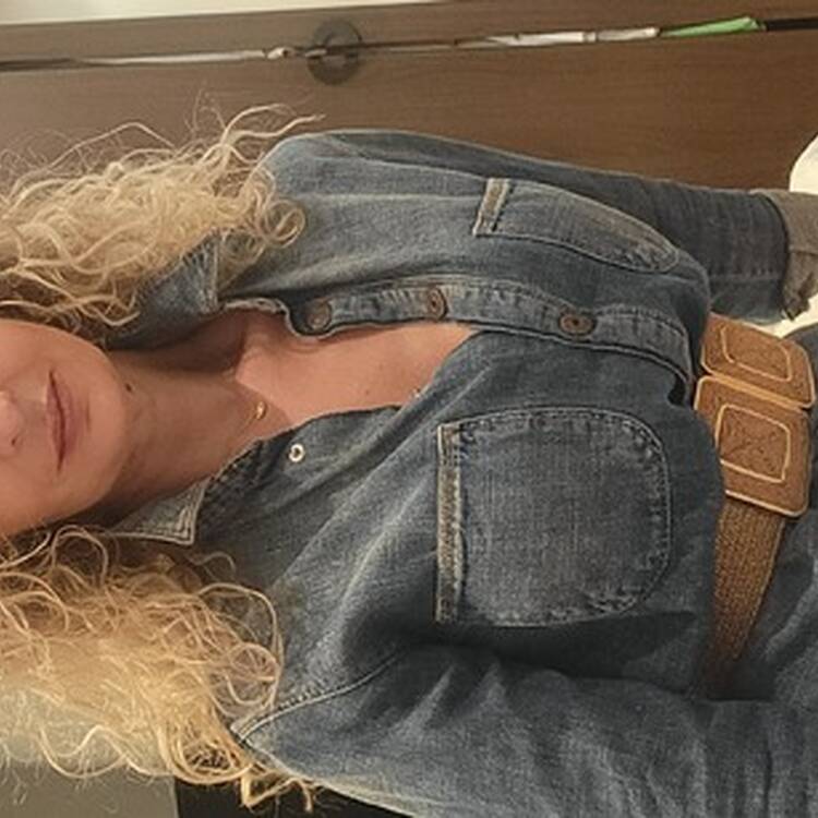 Foto de perfil de Maria Jose