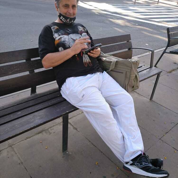Foto de perfil