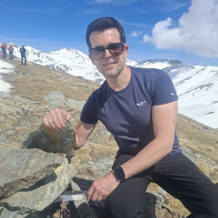 Foto de perfil