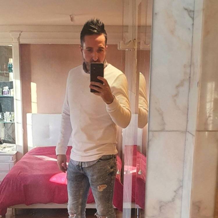 Foto de perfil de Oscar