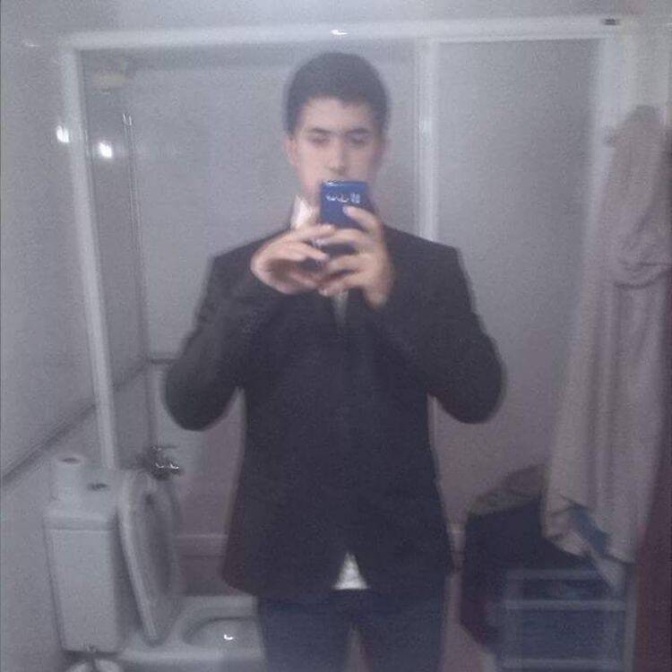 Foto de perfil de cisco