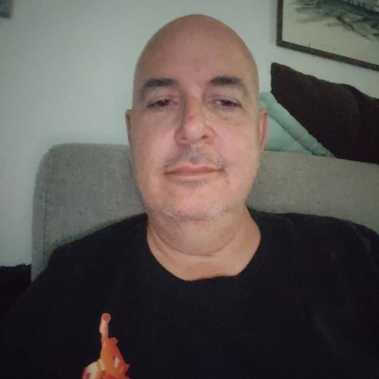 Foto de perfil de David