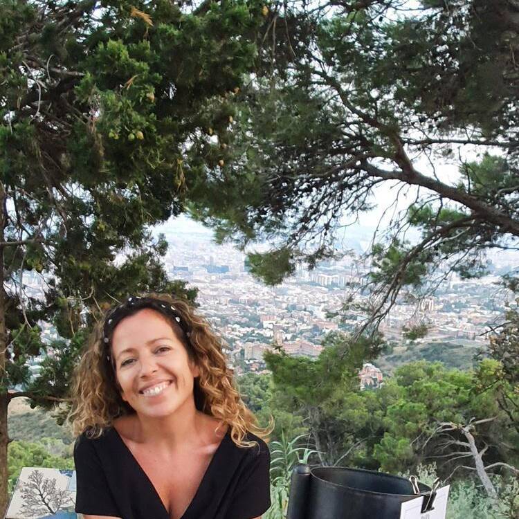 Foto de perfil de susana