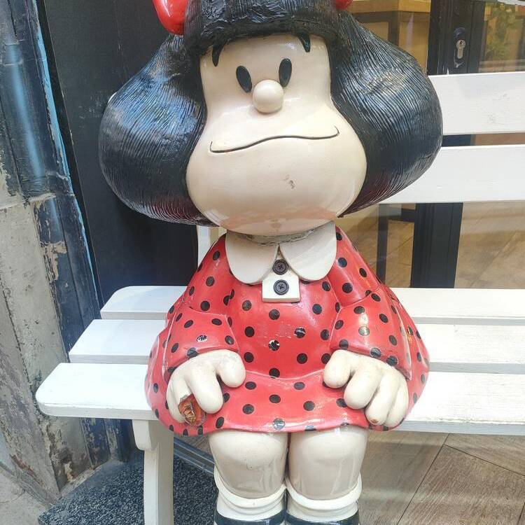 Foto de perfil