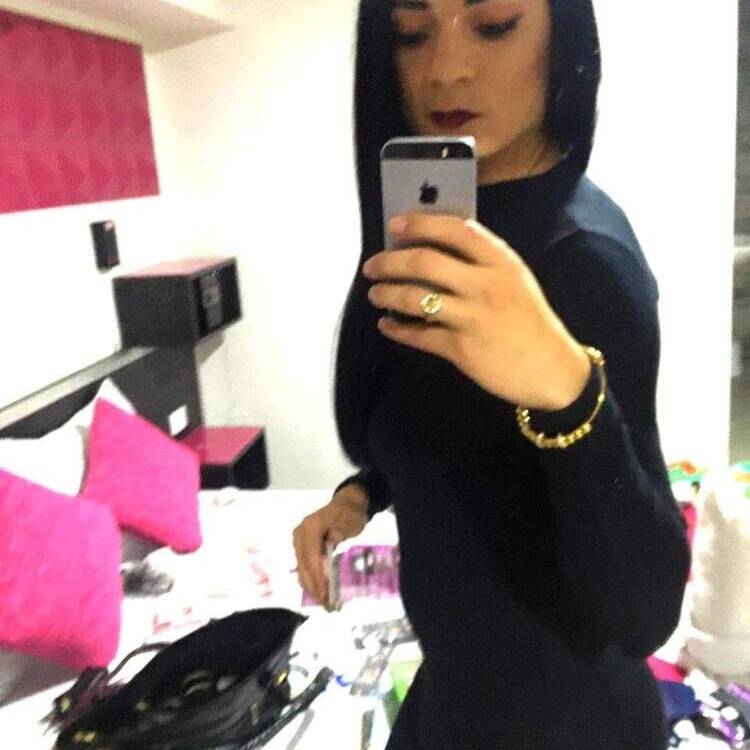 Foto de perfil de Pamela