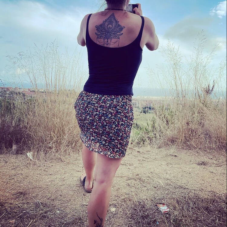 Foto de perfil de Isa