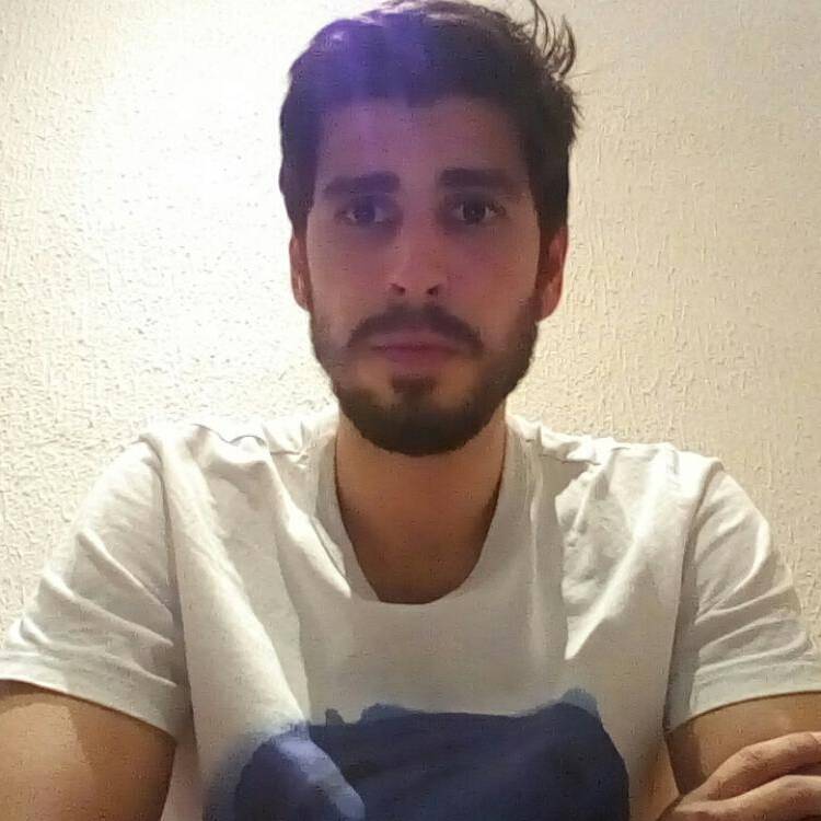 Foto de perfil de Jordi
