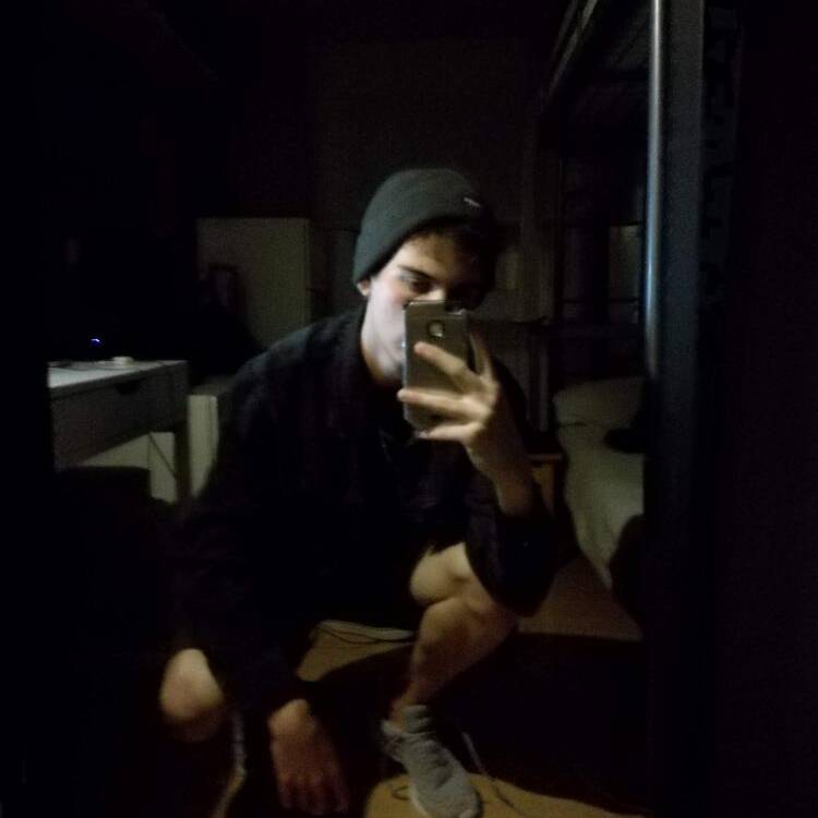 Foto de perfil de Uri