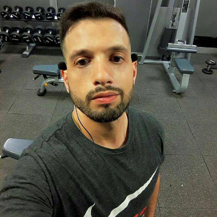 Foto de perfil de Ander