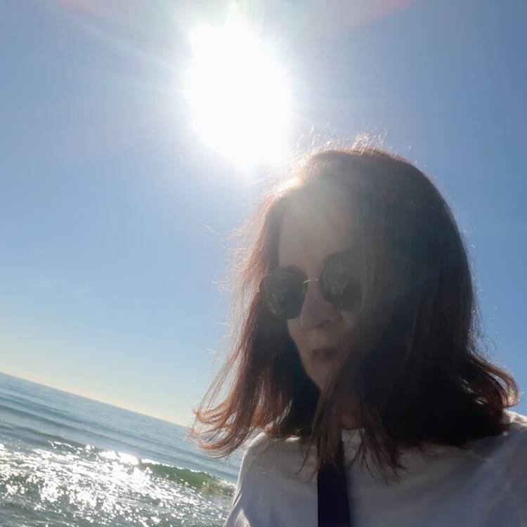 Foto de perfil de Maria