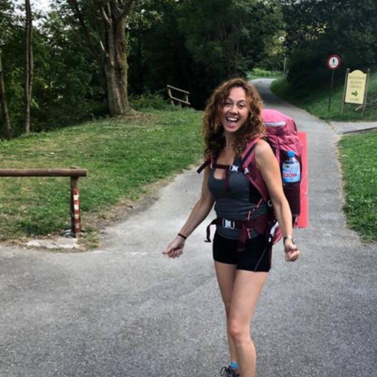 Foto de perfil de Judit
