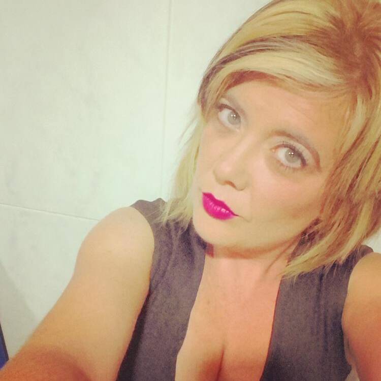 Foto de perfil de Gaby