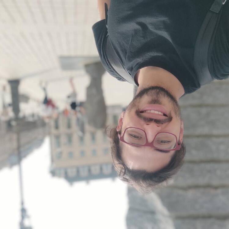 Foto de perfil de Stefano Adrian