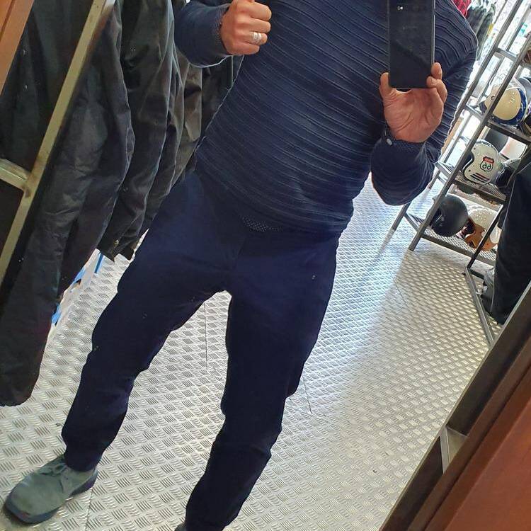 Foto de perfil de Hilari