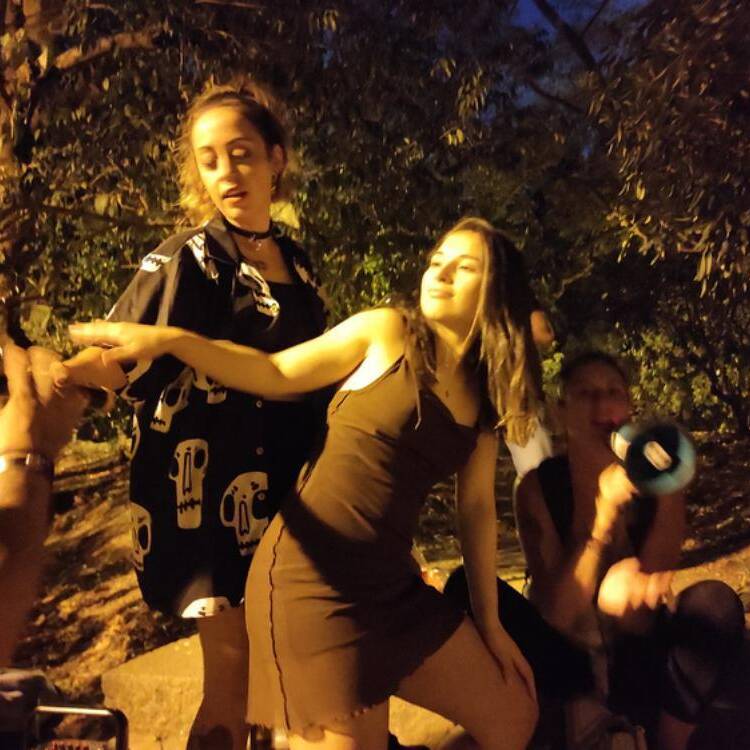 Foto de perfil de Yessica