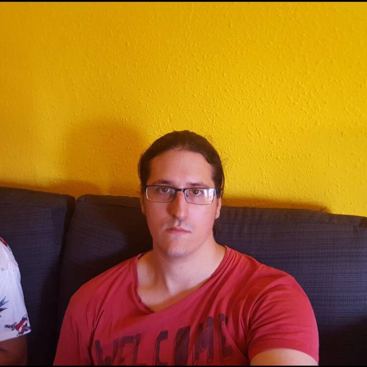 Foto de perfil