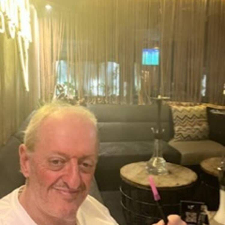 Foto de perfil de guru100