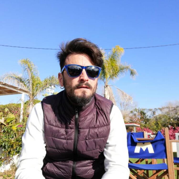 Foto de perfil