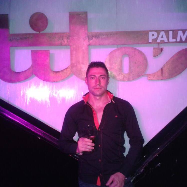 Foto de perfil de Javi