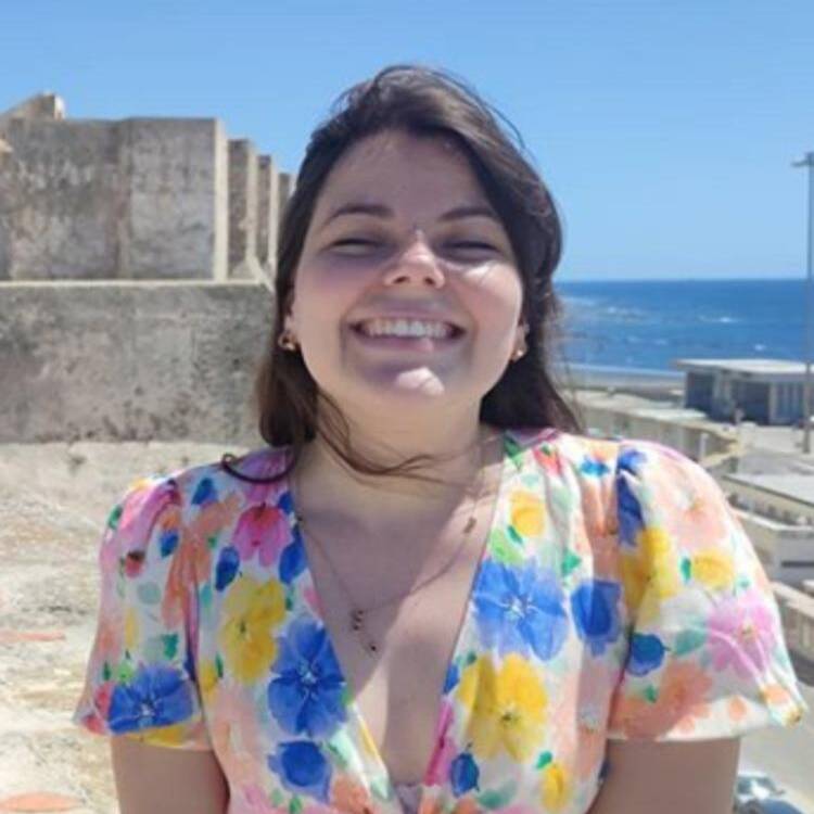 Foto de perfil de Irene Ruiz