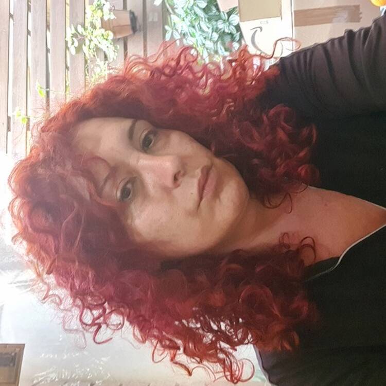 Foto de perfil de Alba Ruiz Rodriguez