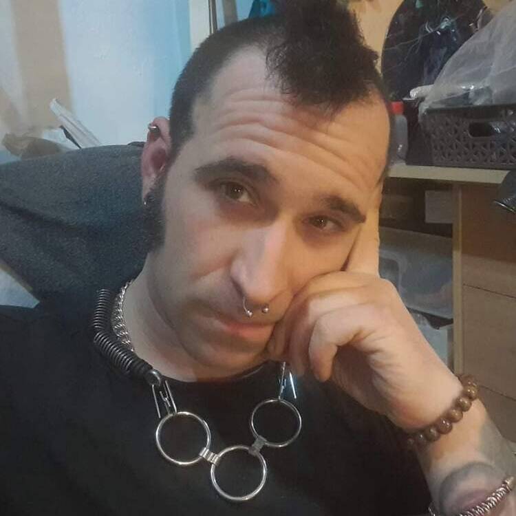 Foto de perfil de pep