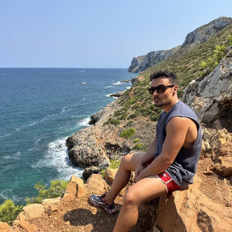 Foto de perfil