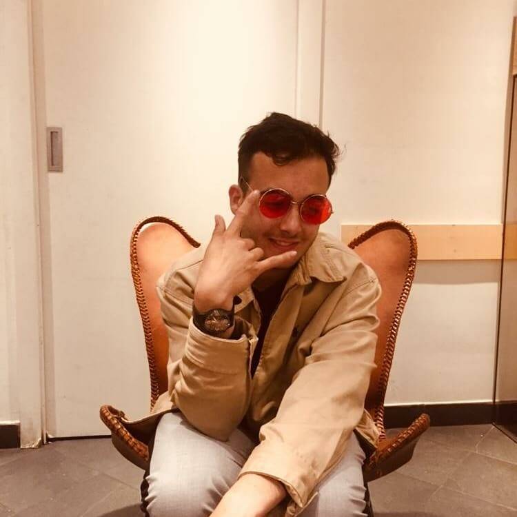 Foto de perfil de Dani18