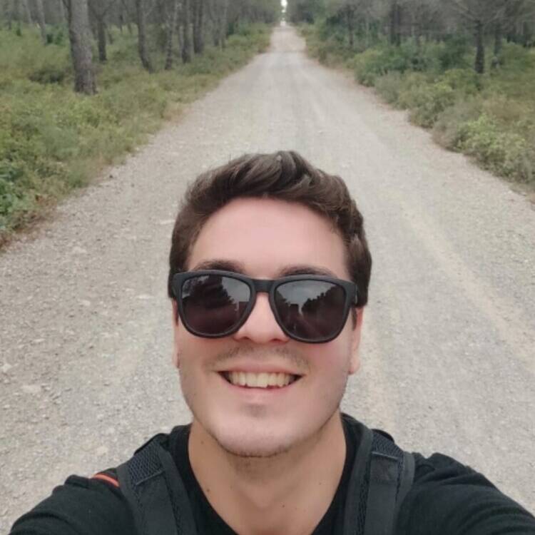 Foto de perfil de Gerard