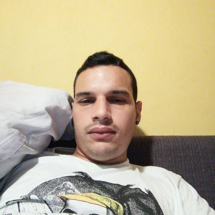 Foto de perfil de Maikel