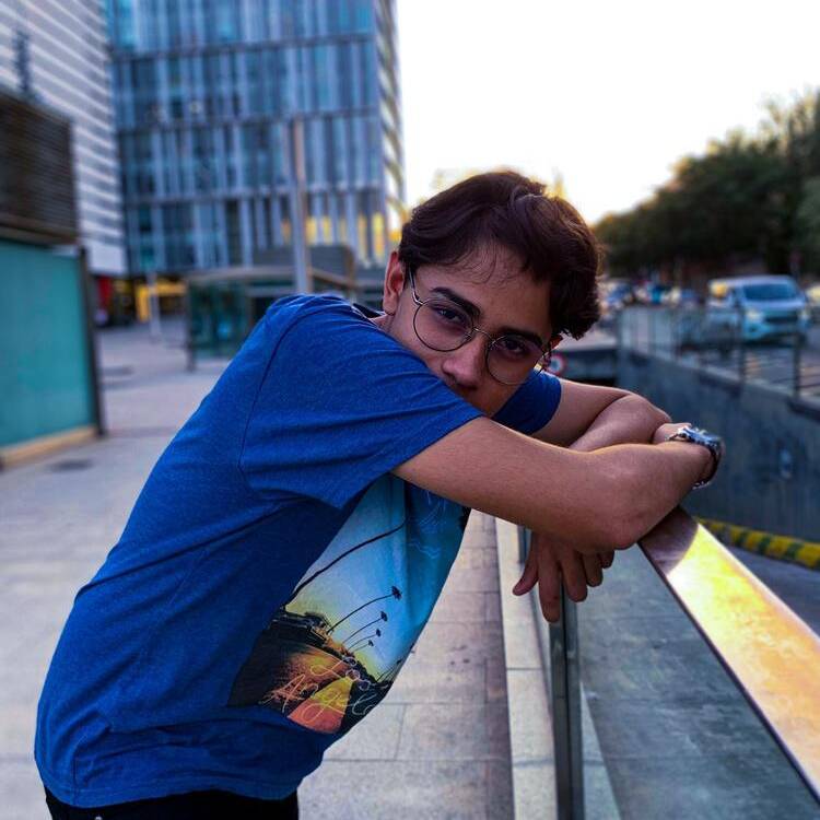 Foto de perfil de Dennis