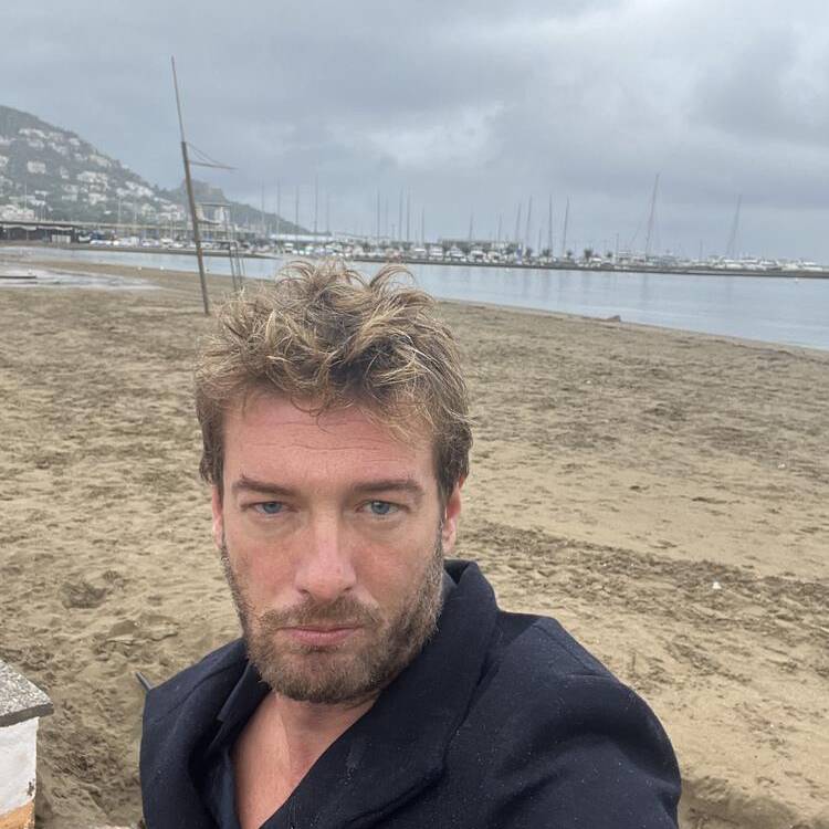 Foto de perfil de fede09