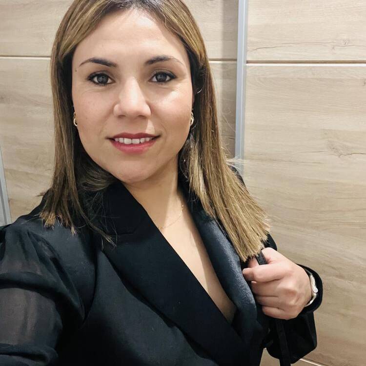 Foto de perfil de carole