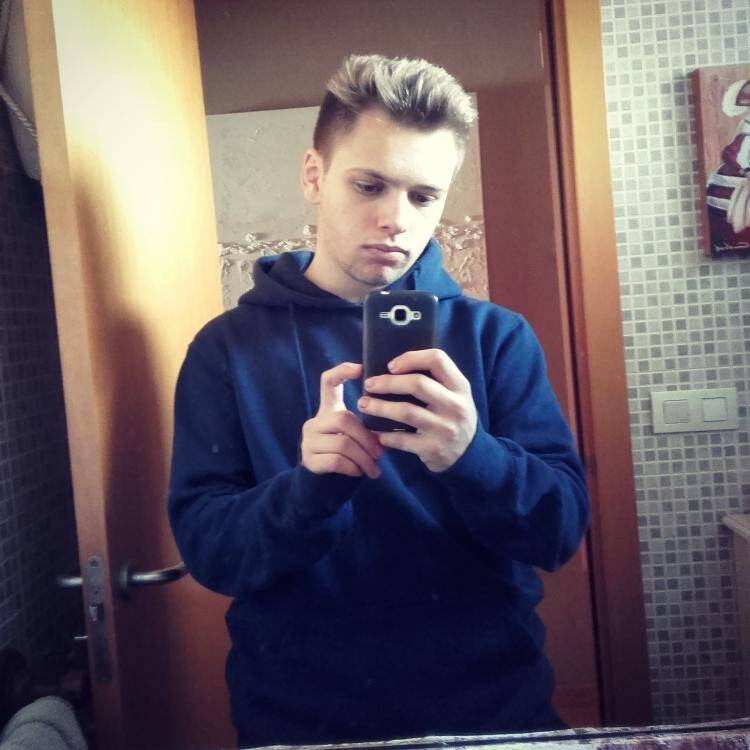 Foto de perfil de Jaumecc