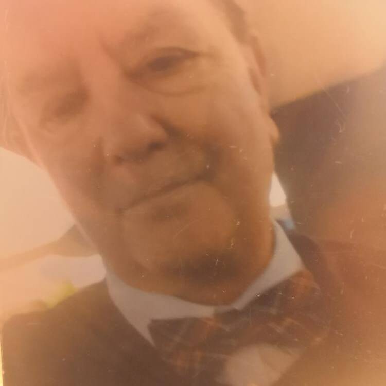 Foto de perfil de Rafa