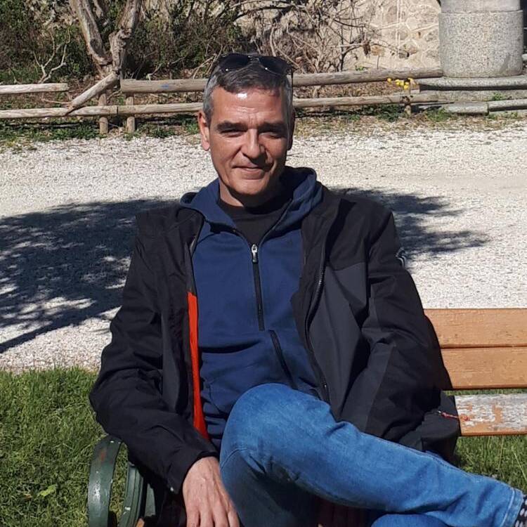 Foto de perfil de Jose