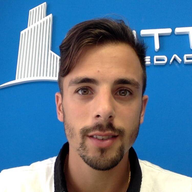Foto de perfil de Saittamatias