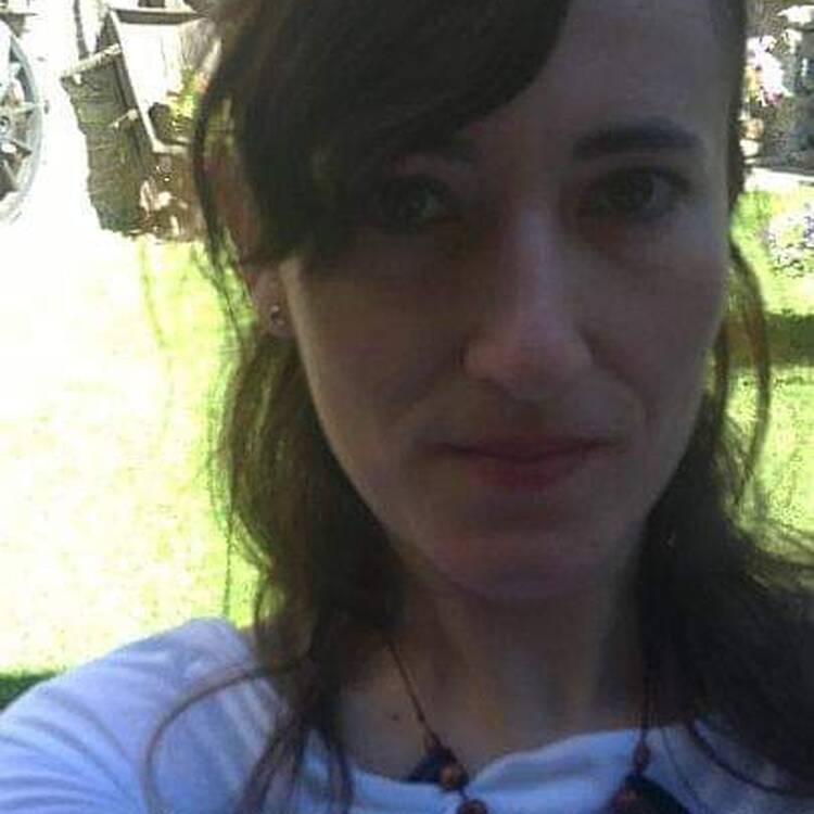 Foto de perfil de Silvia
