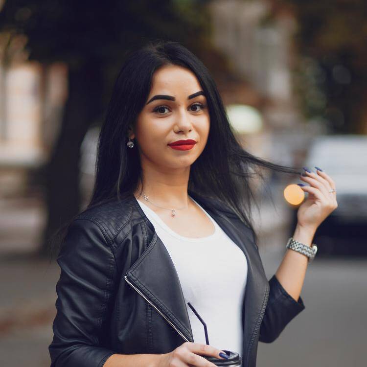 Foto de perfil de lauralila