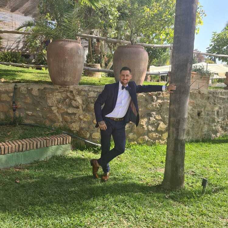 Foto de perfil de dani